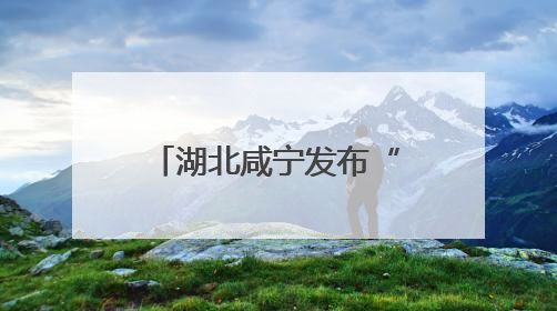 湖北咸宁发布“双创”政策包 广邀英才返乡创业