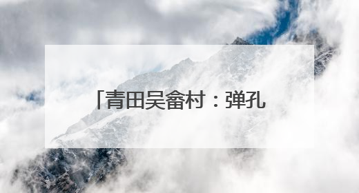 青田吴畲村：弹孔军旗下的共富蝶变——探访青田红色山村的振兴之路