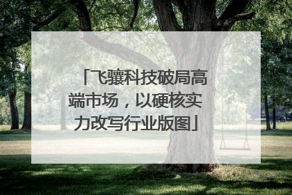 飞骧科技破局高端市场，以硬核实力改写行业版图